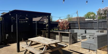 Globe Inn