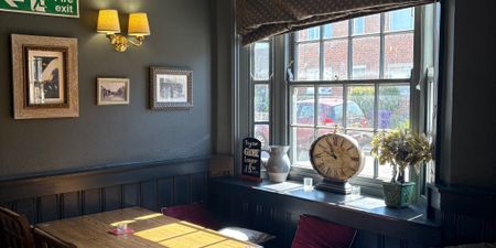 Globe Inn