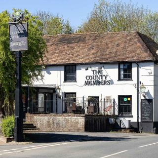 County Members