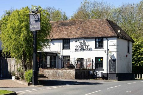 County Members