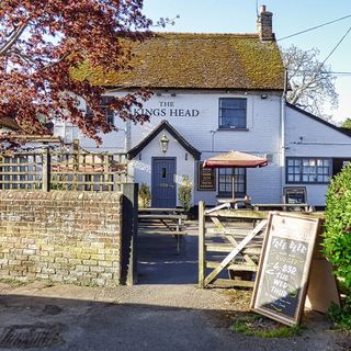 Kings Head