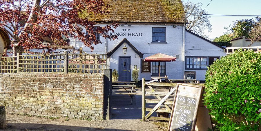 Kings Head