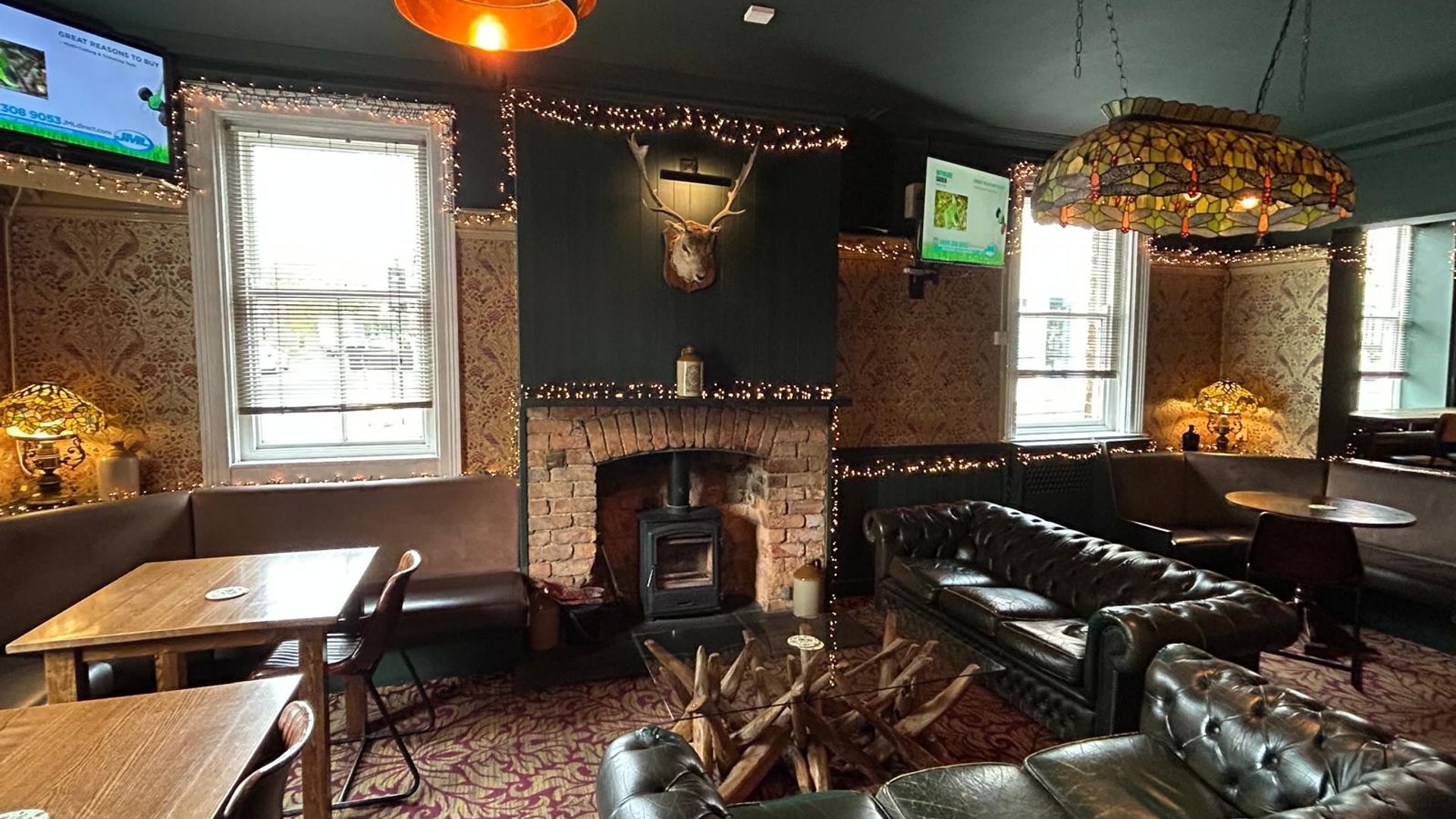 Buck Inn