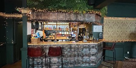 Buck Inn