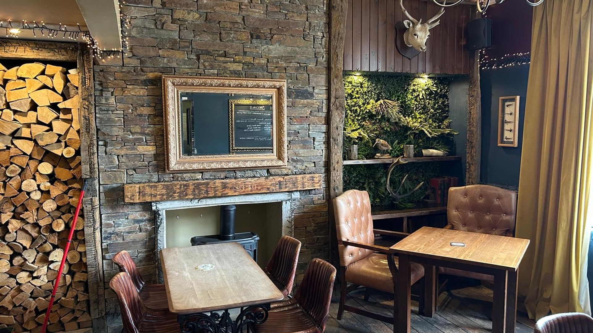Buck Inn
