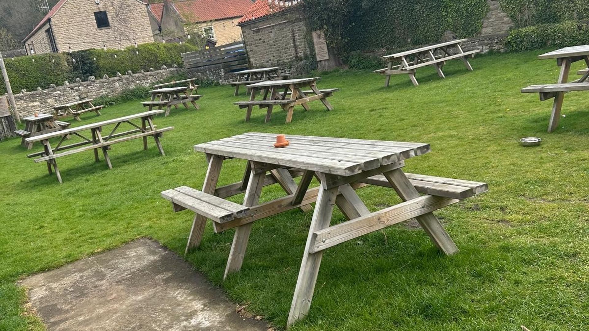 Buck Inn