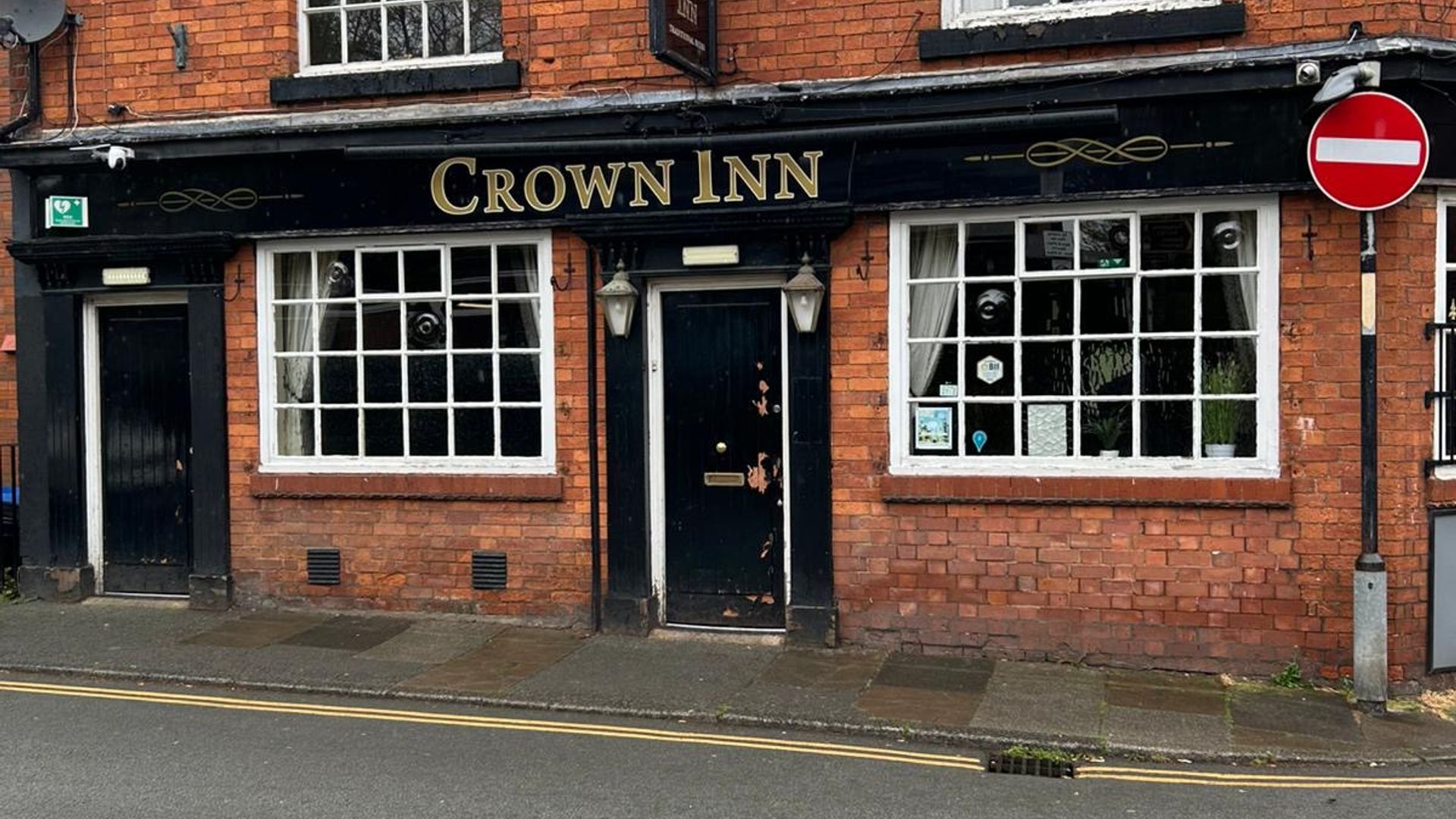 Crown Inn