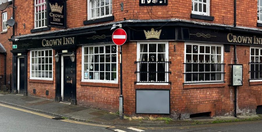 Crown Inn