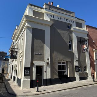Victoria