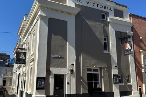 Victoria
