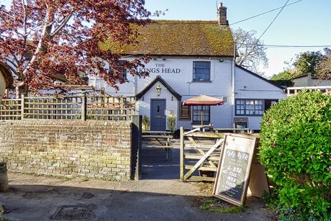 Kings Head