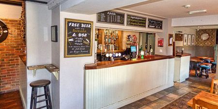 Kings Head