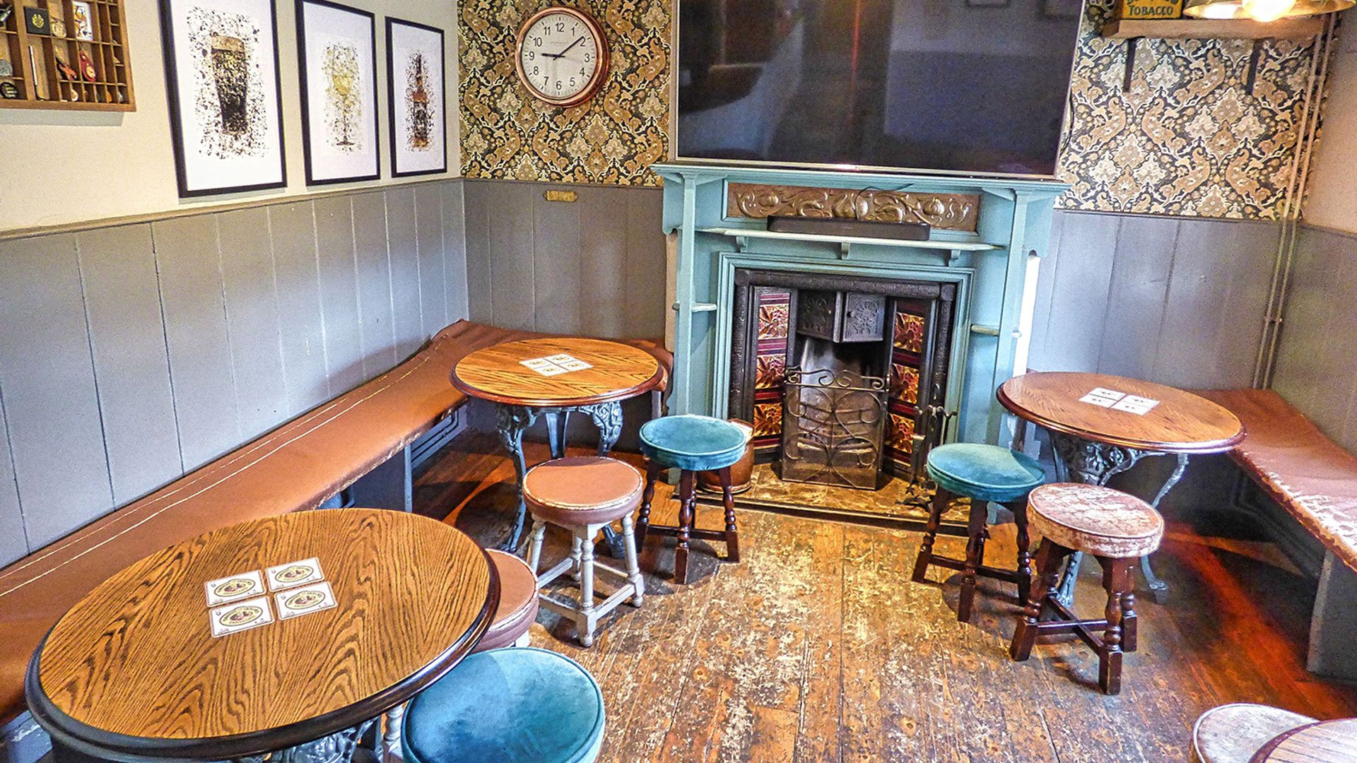 Kings Head