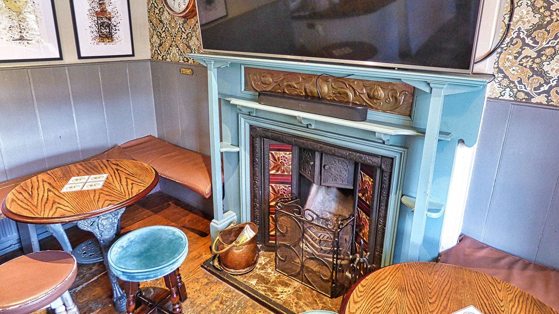 Kings Head