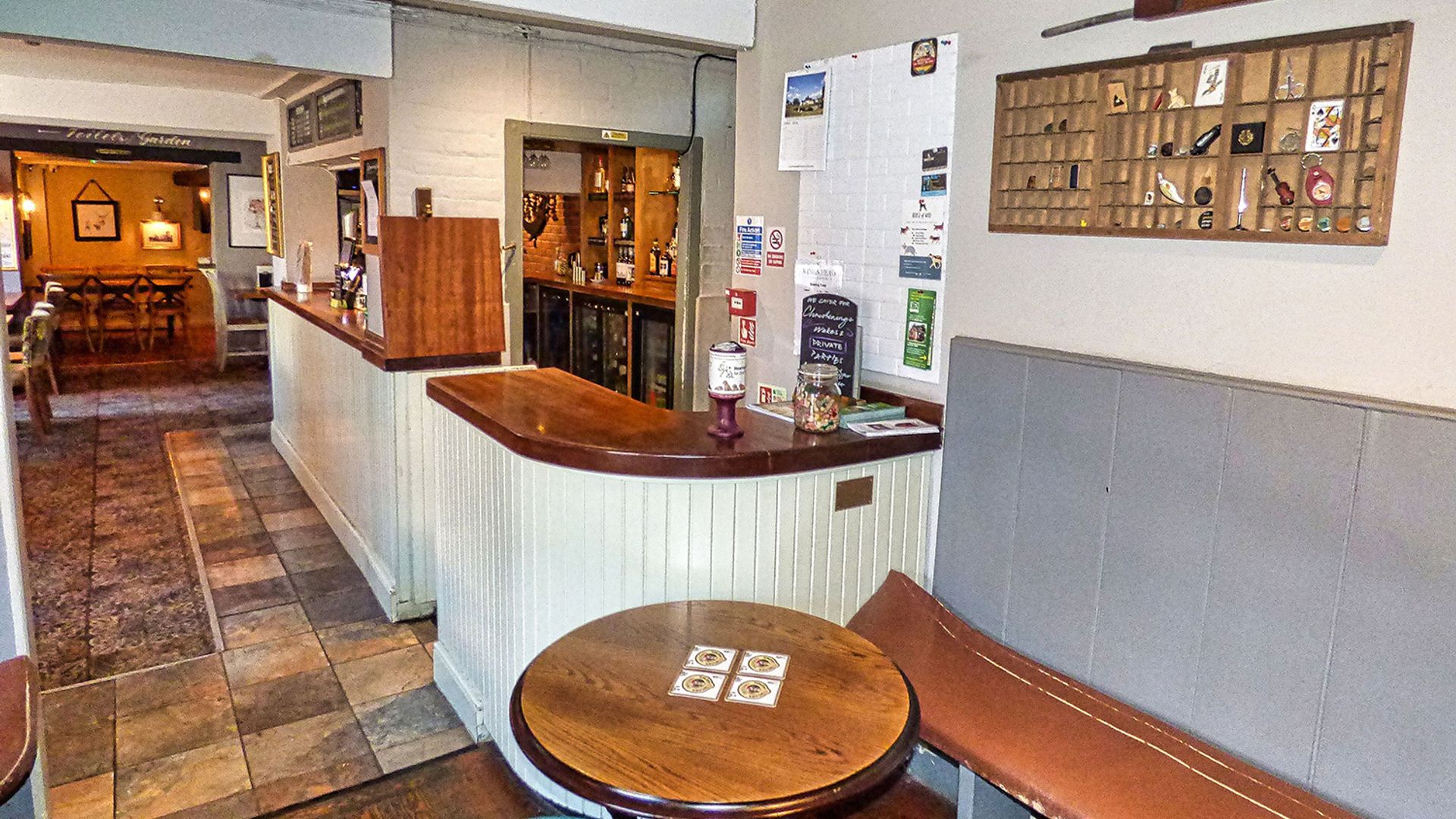 Kings Head
