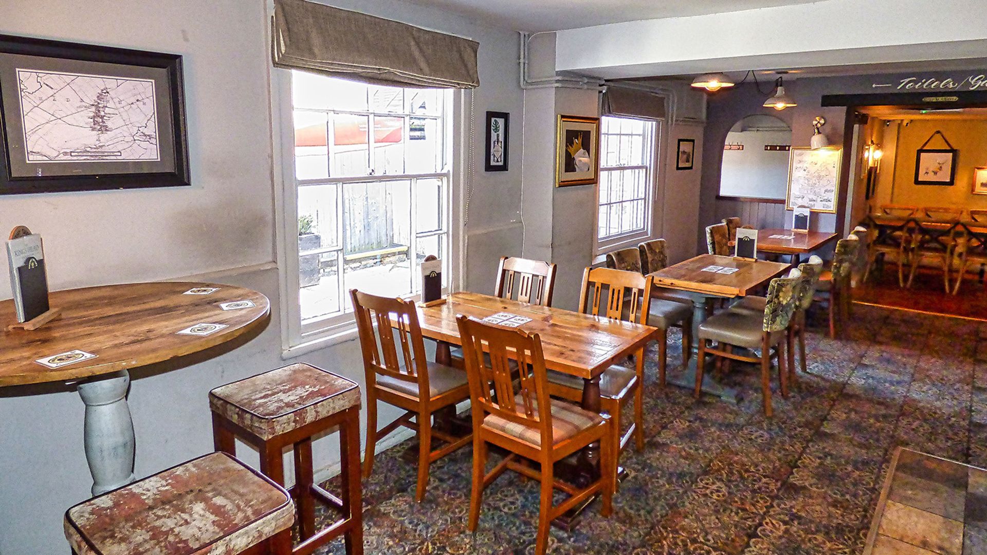 Kings Head