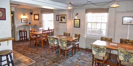 Kings Head