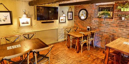 Kings Head