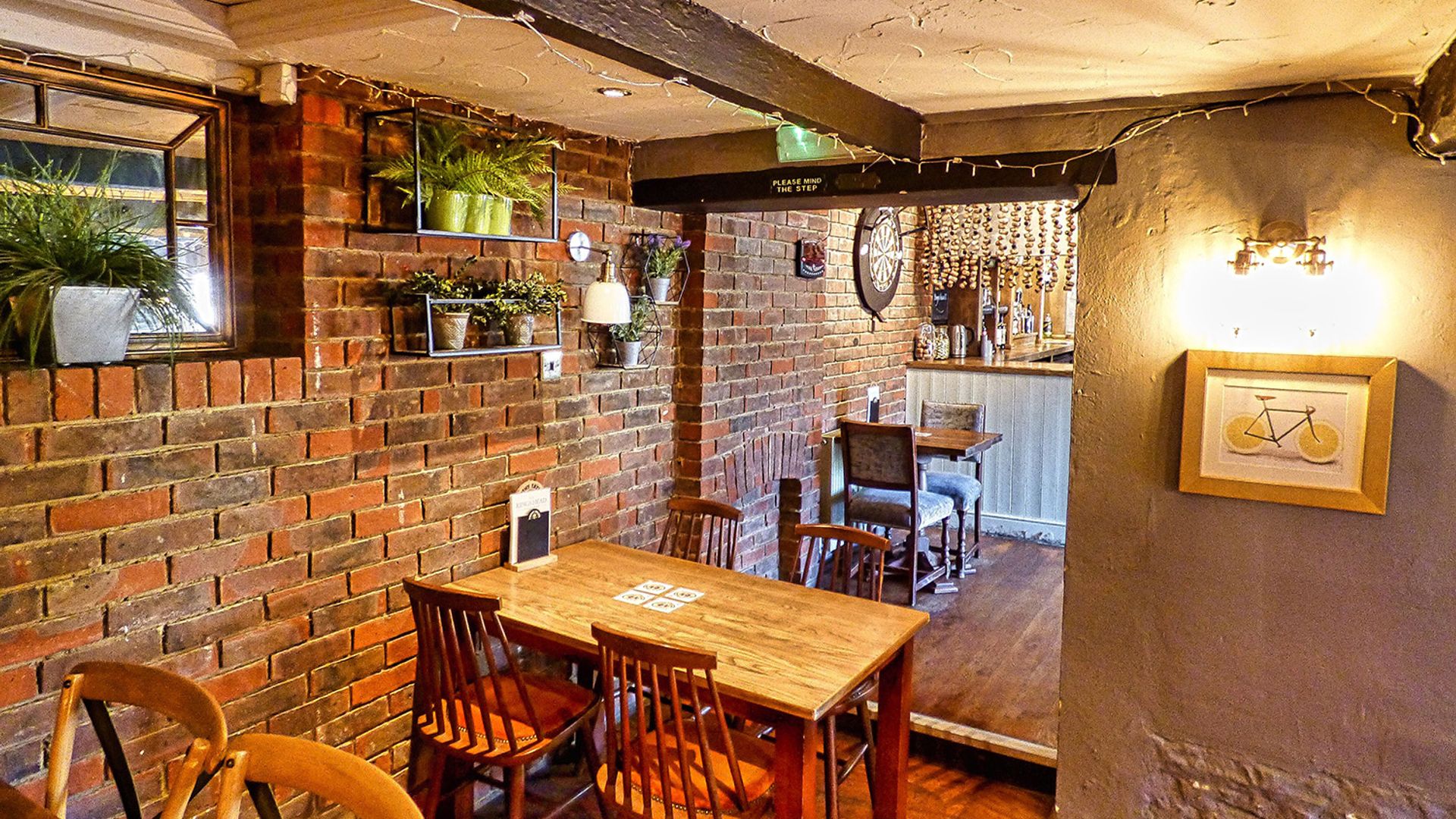 Kings Head