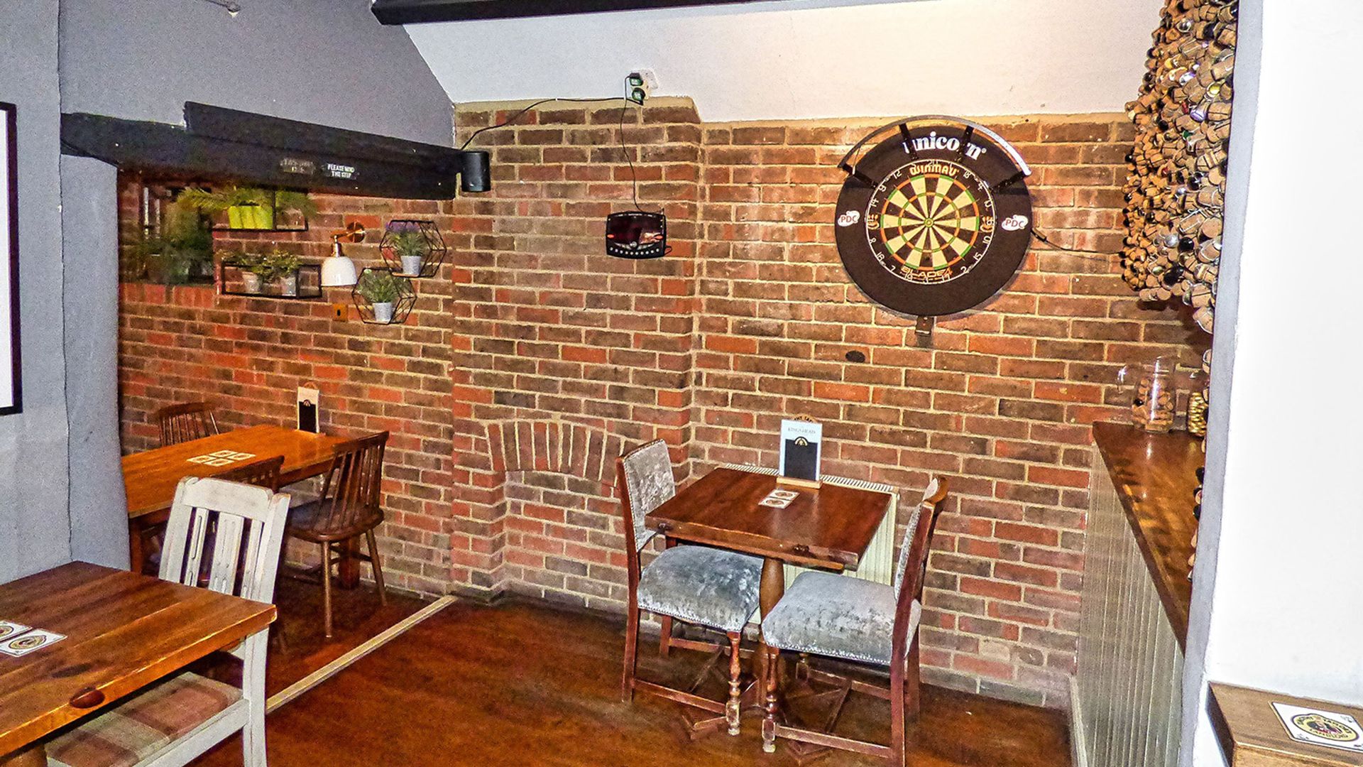 Kings Head