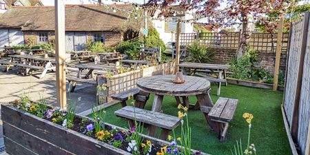 Kings Head