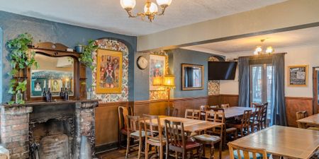 Kingsdown Wine Vaults