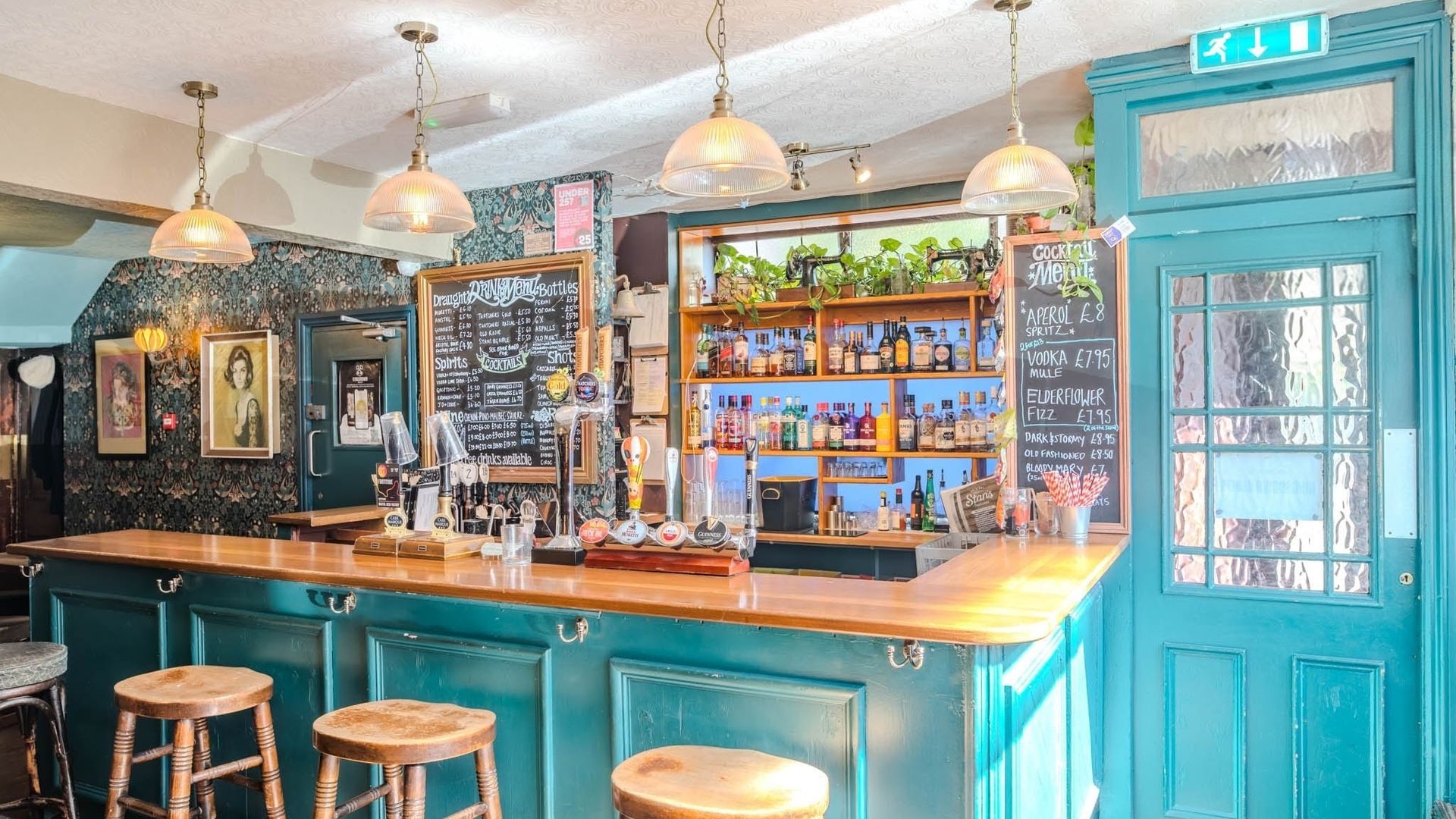 Kingsdown Wine Vaults