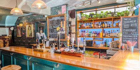 Kingsdown Wine Vaults
