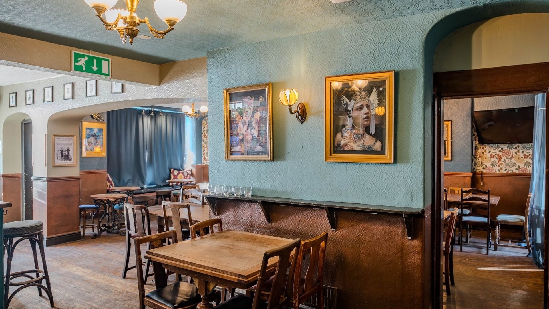 Kingsdown Wine Vaults