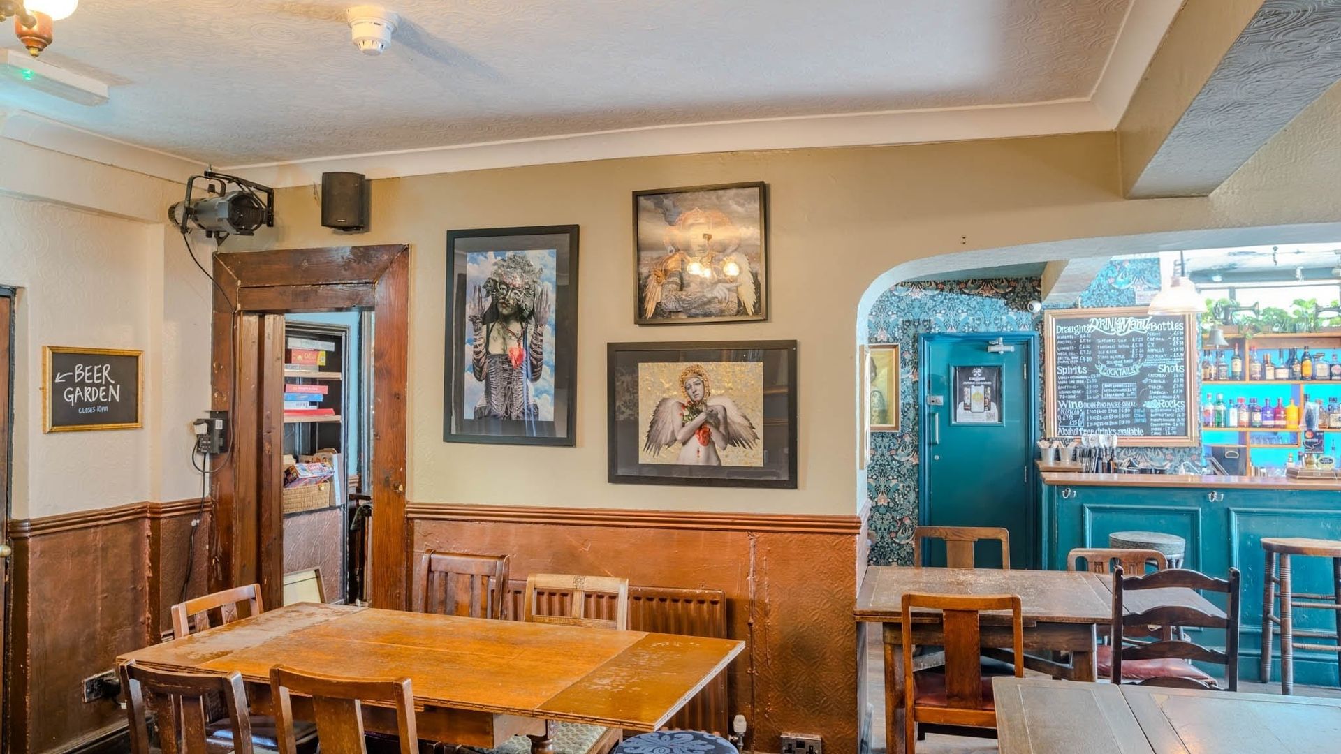 Kingsdown Wine Vaults
