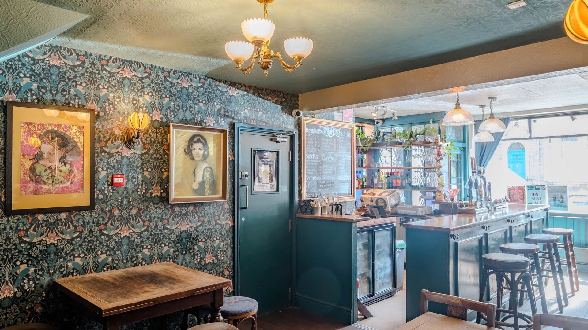 Kingsdown Wine Vaults