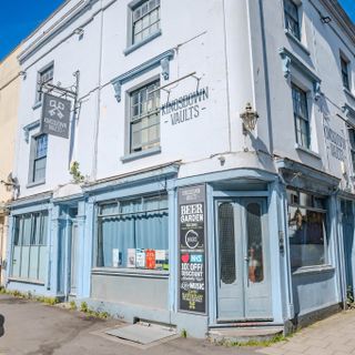 Kingsdown Wine Vaults
