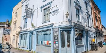 Kingsdown Wine Vaults