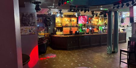 Metro Bar