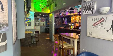 Metro Bar