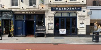 Metro Bar