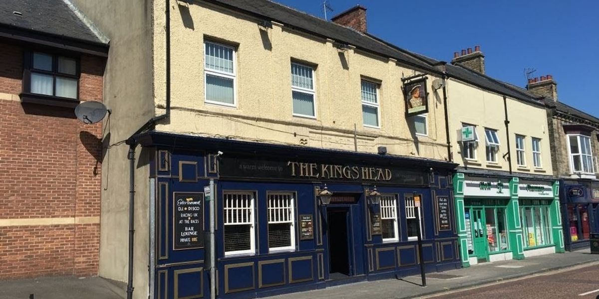 Kings Head