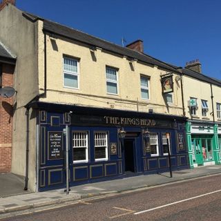 Kings Head