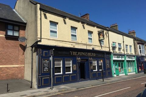 Kings Head