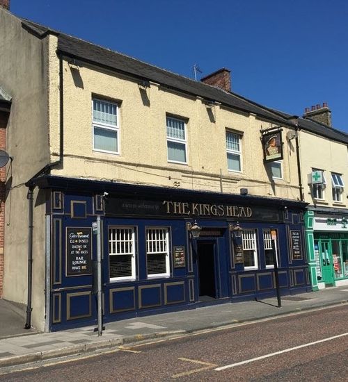 Kings Head