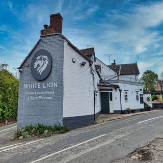 White Lion