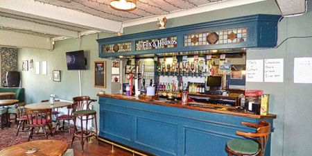 Fox & Hounds