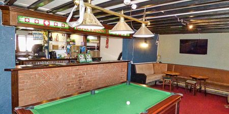 Fox & Hounds