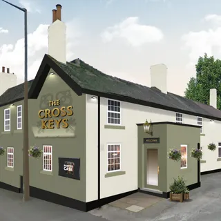 Cross Keys