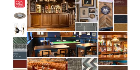 Cross Keys