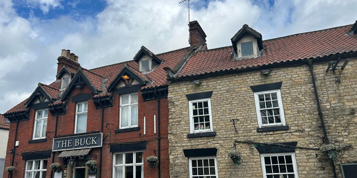 Buck Inn