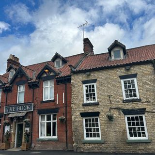 Buck Inn