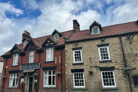 Buck Inn