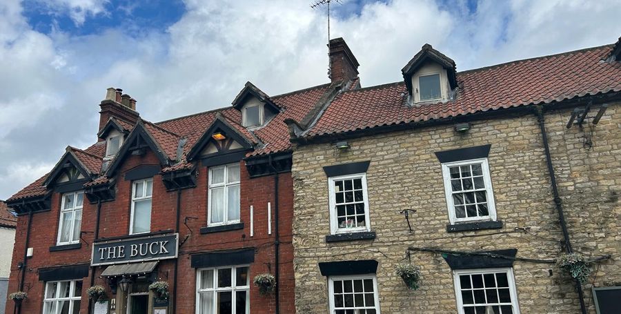 Buck Inn