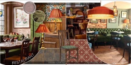 Buck Inn